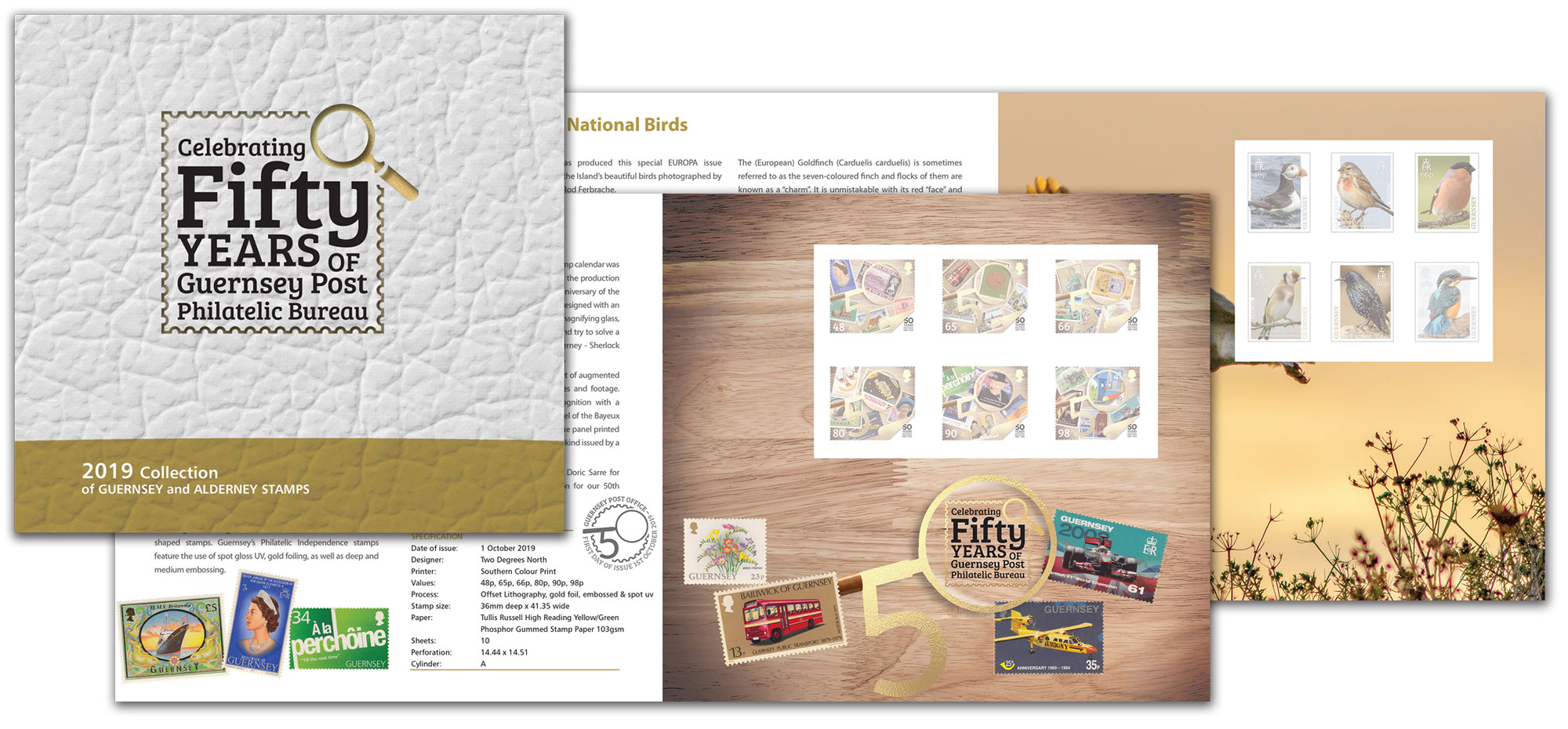 2019 Yearbook